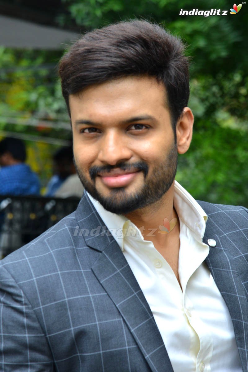 Sumanth Shailendra