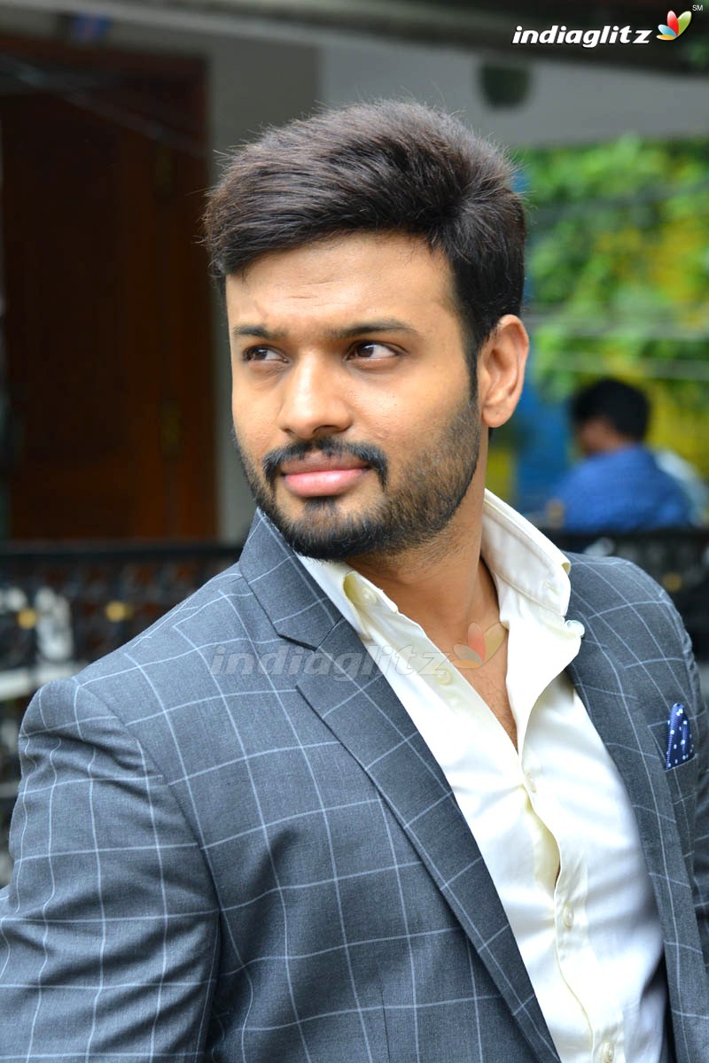 Sumanth Shailendra