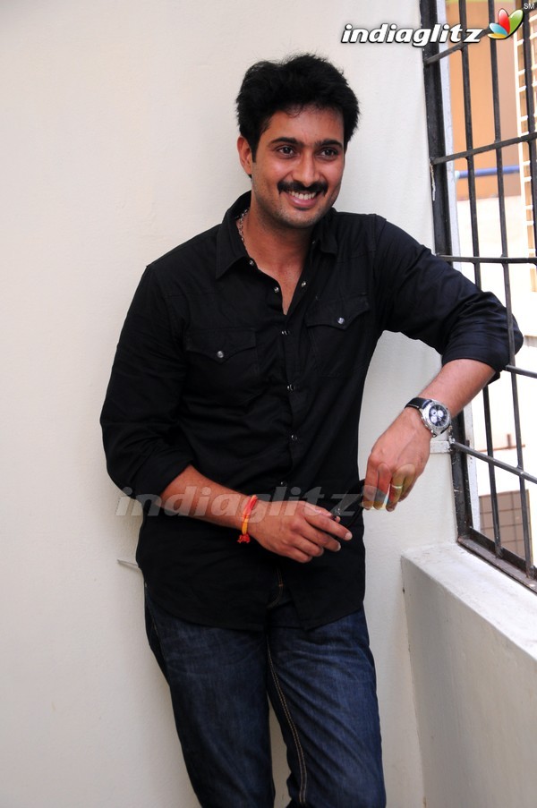 Uday Kiran