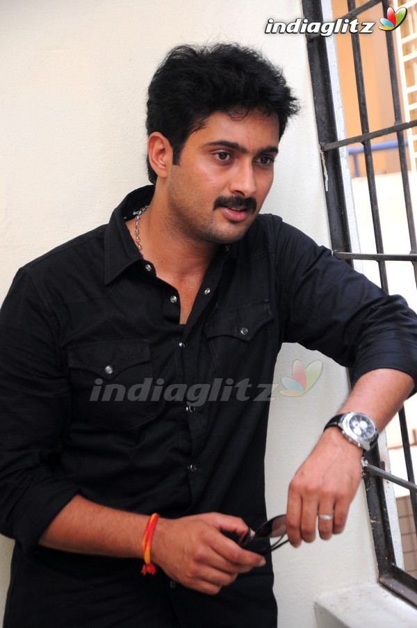 Uday Kiran