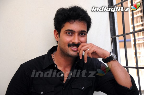 Uday Kiran