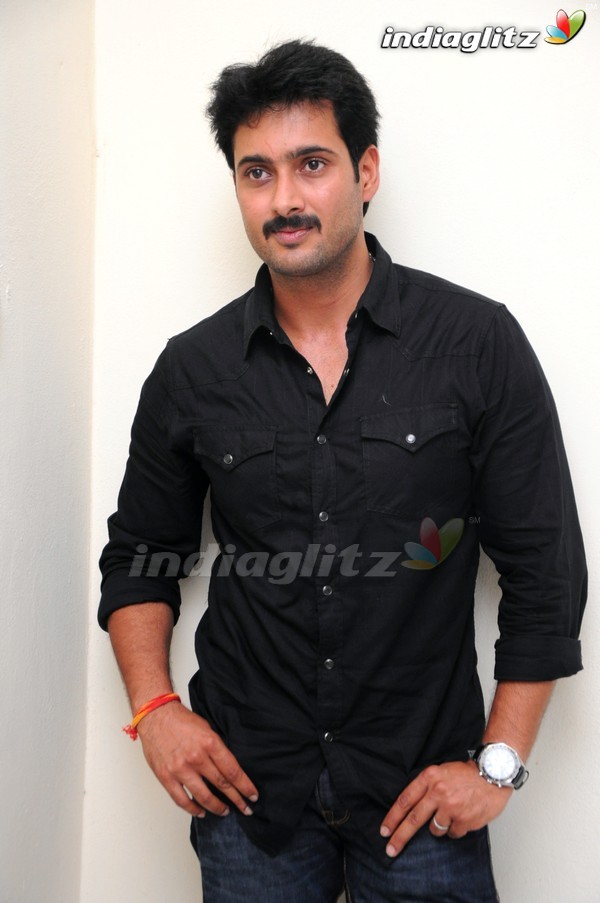 Uday Kiran