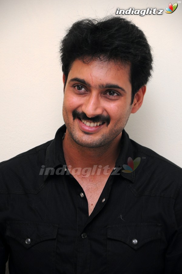 Uday Kiran