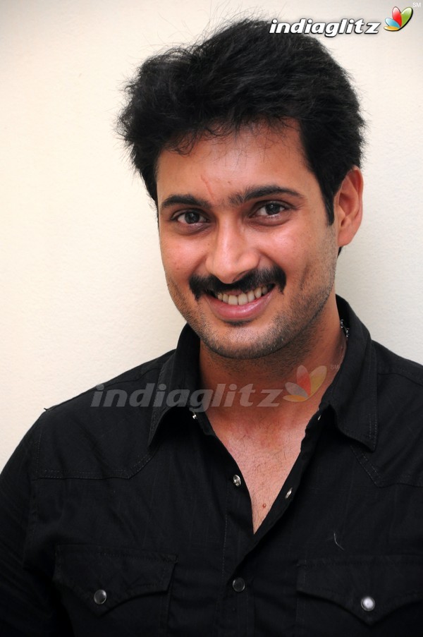 Uday Kiran