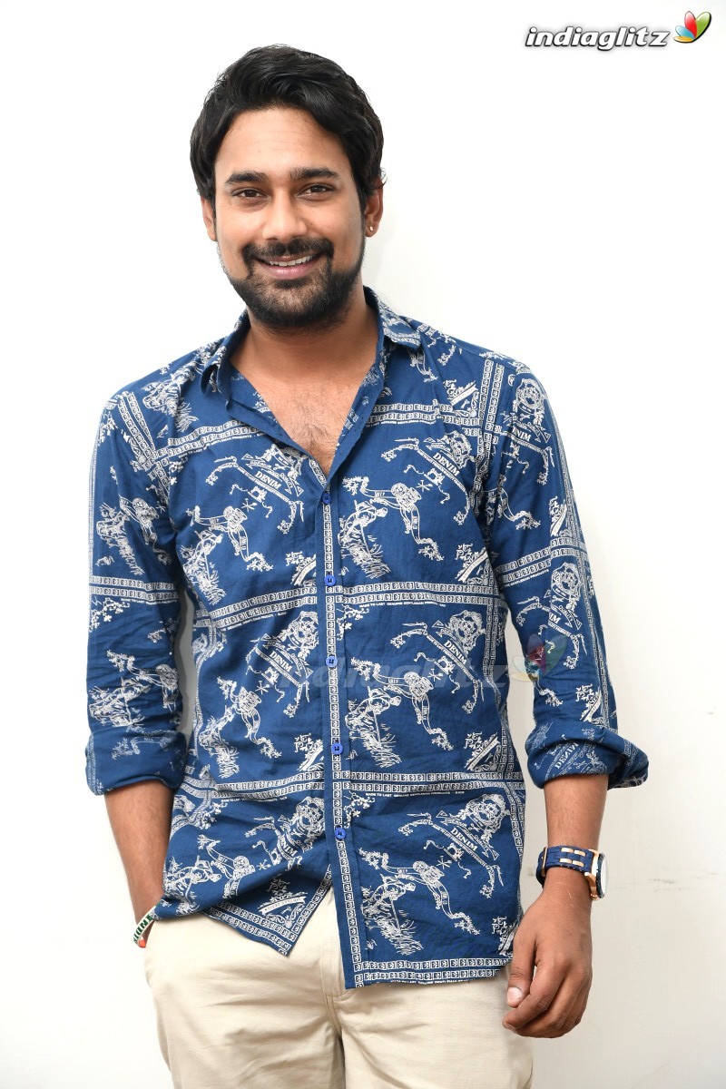 Varun Sandesh