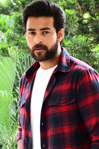 Varun Tej