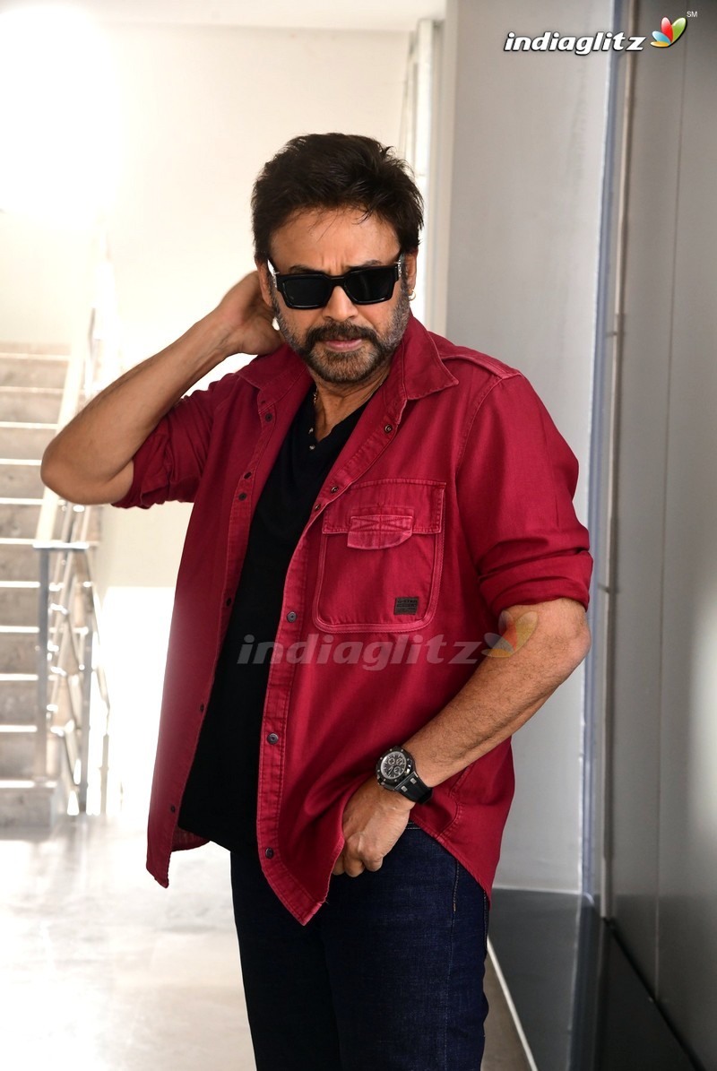 Venkatesh