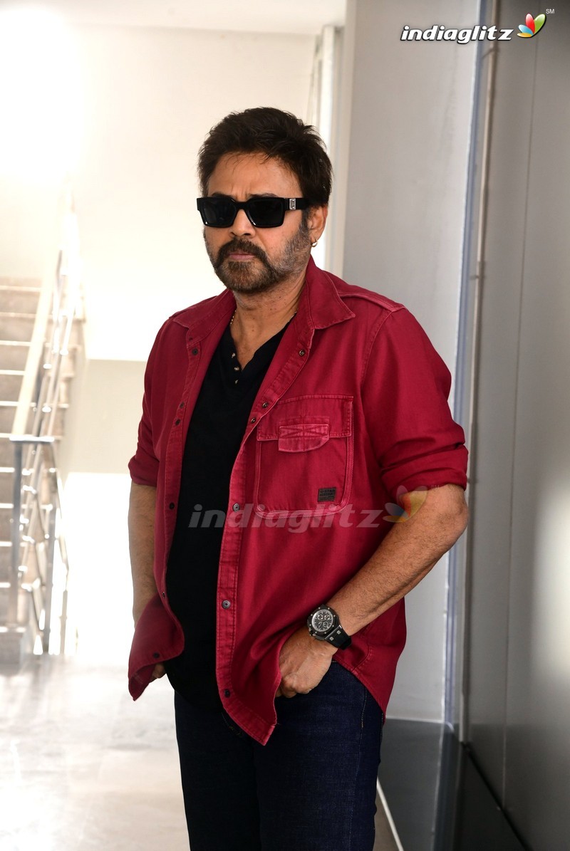 Venkatesh