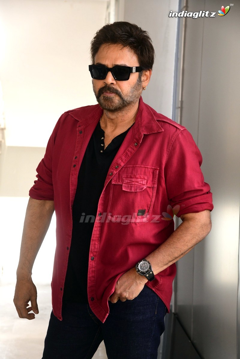 Venkatesh