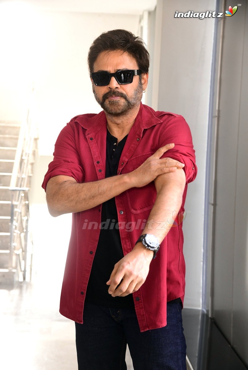 Venkatesh