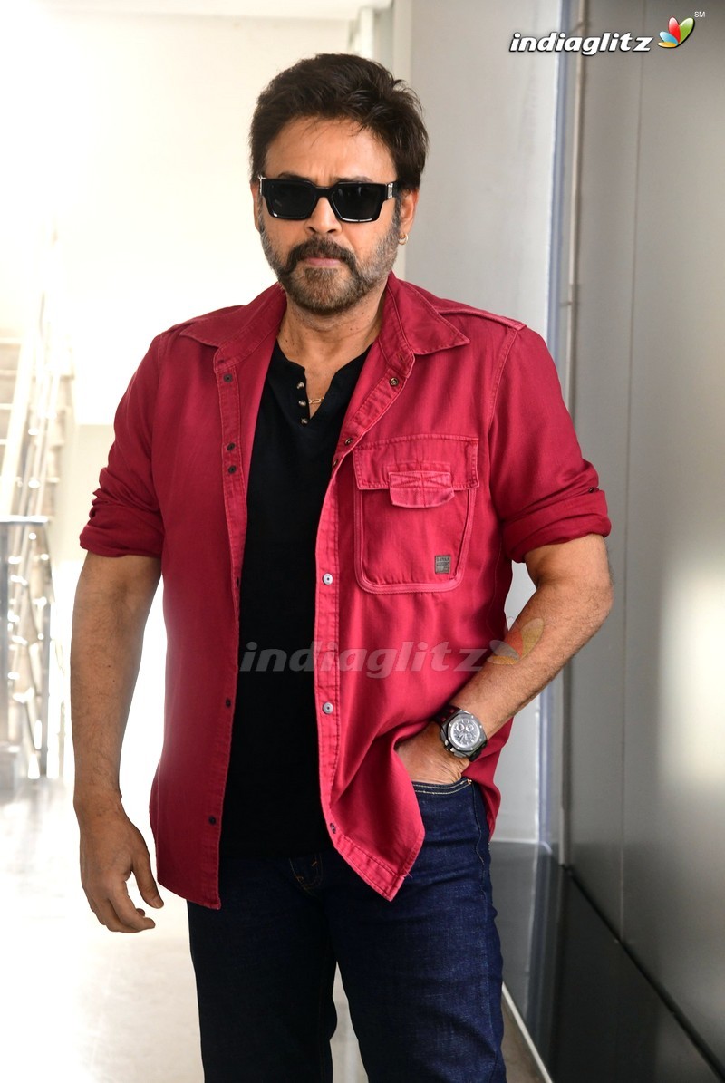 Venkatesh