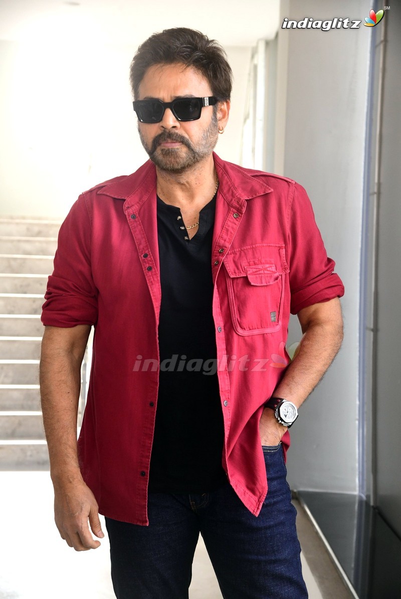 Venkatesh