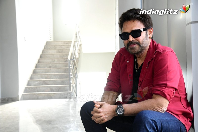 Venkatesh