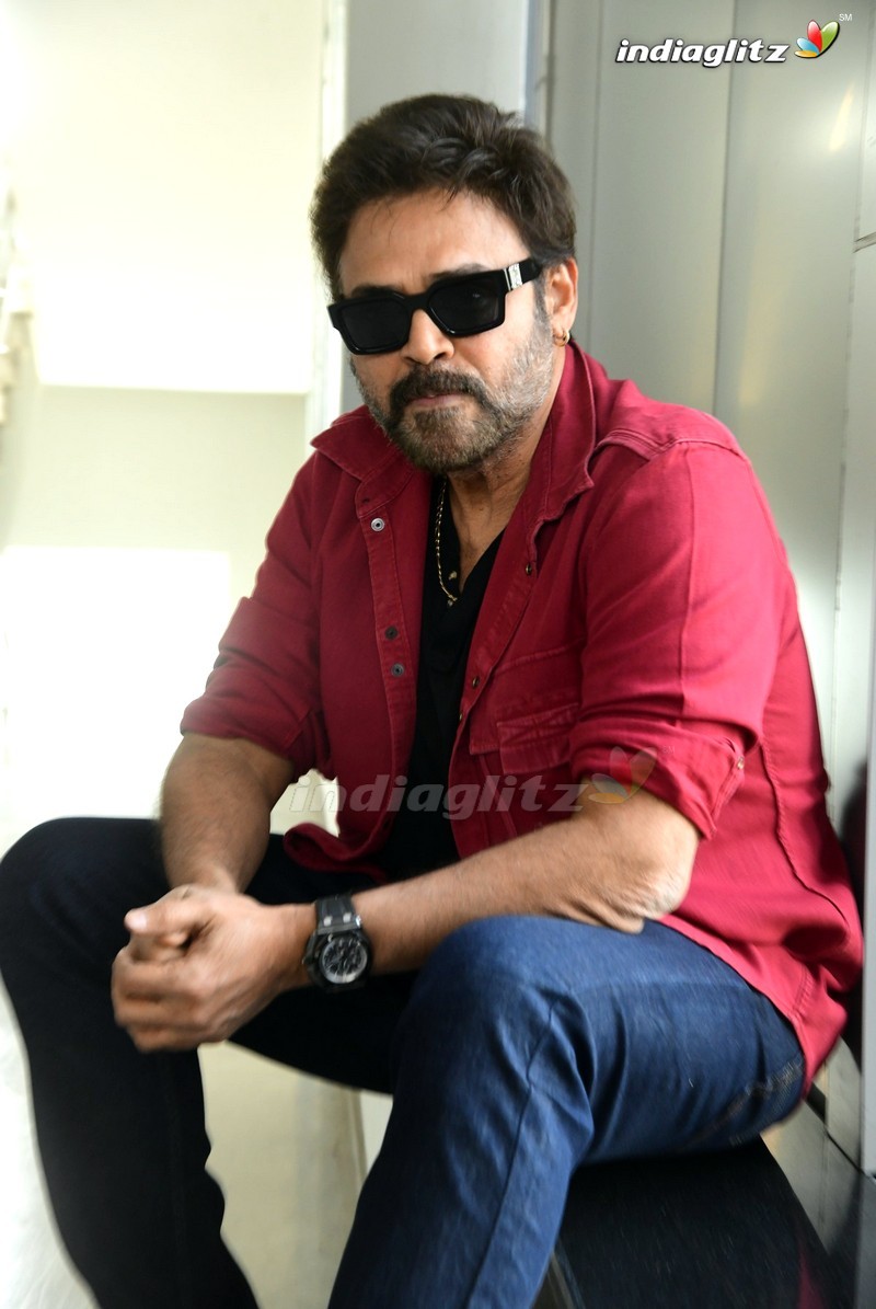 Venkatesh