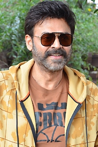 Venkatesh