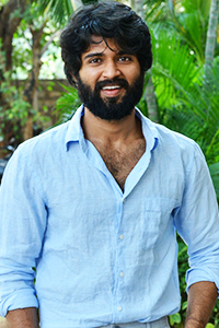 Vijay Devarakonda