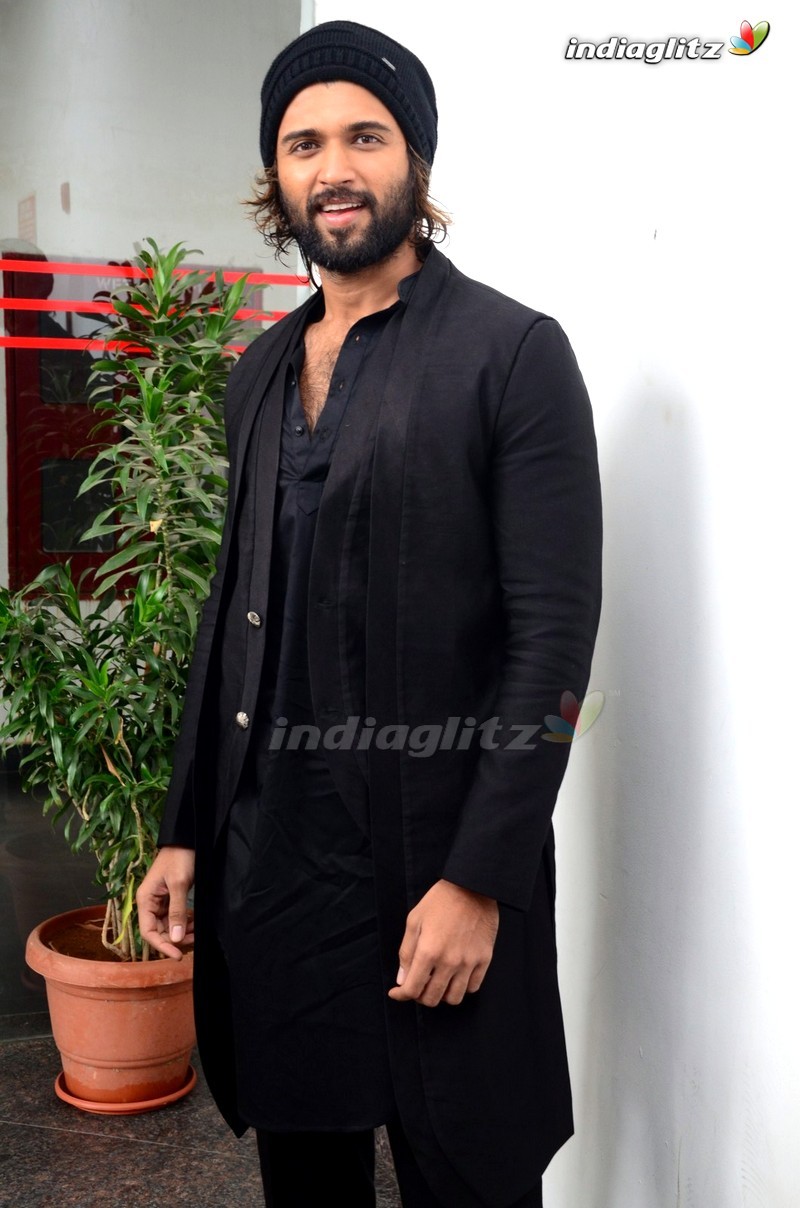 Vijay Devarakonda