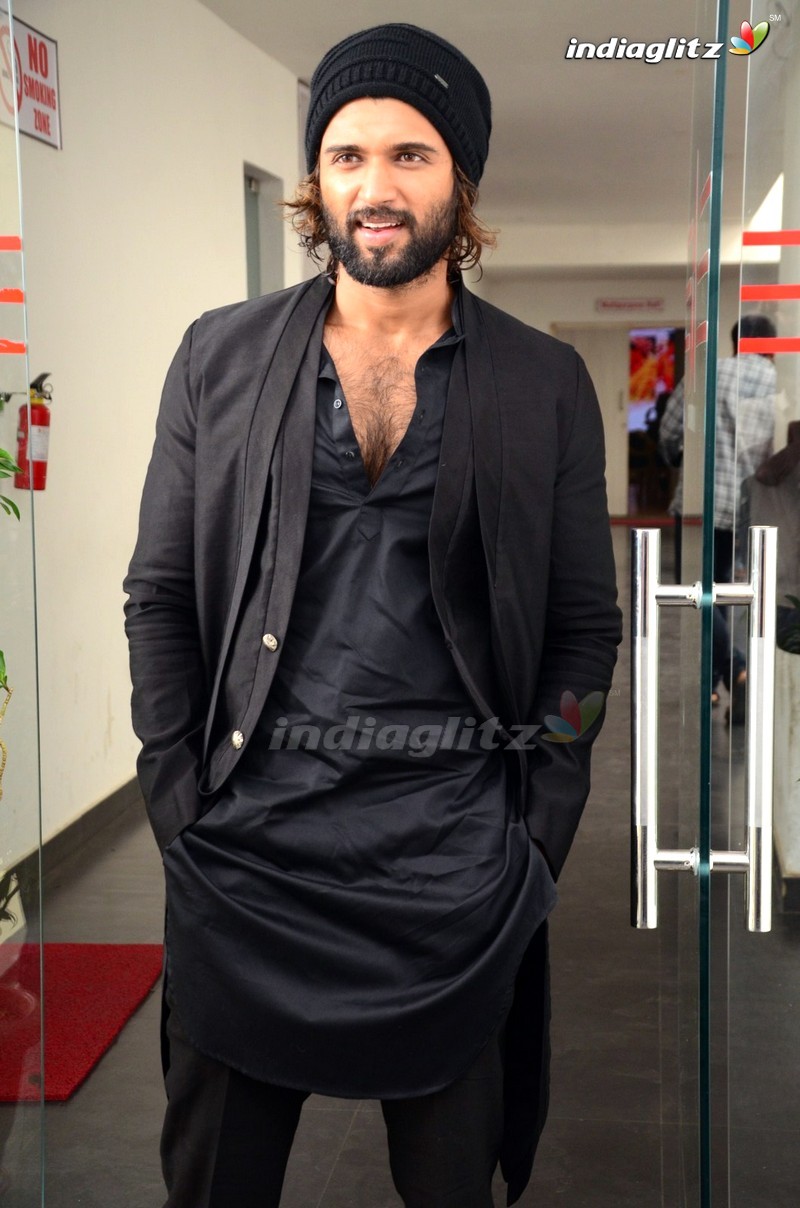 Vijay Devarakonda