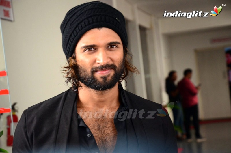 Vijay Devarakonda