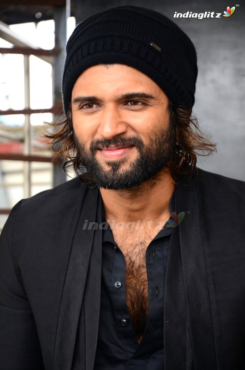 Vijay Devarakonda