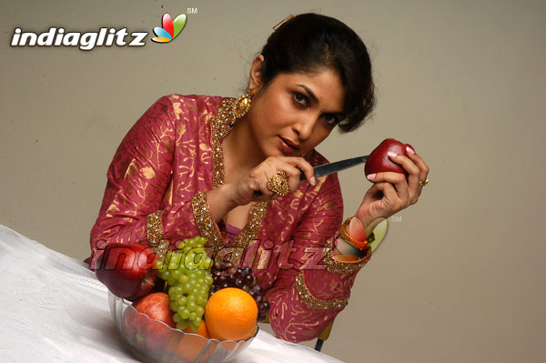 Ramya Krishna