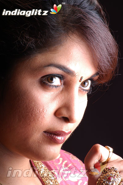 Ramya Krishna