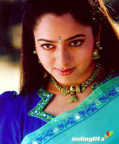 Soundarya