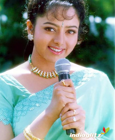 Soundarya