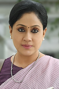 Vijayashanthi