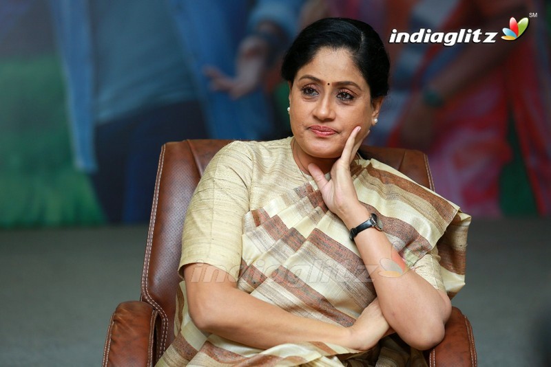 Vijayashanthi