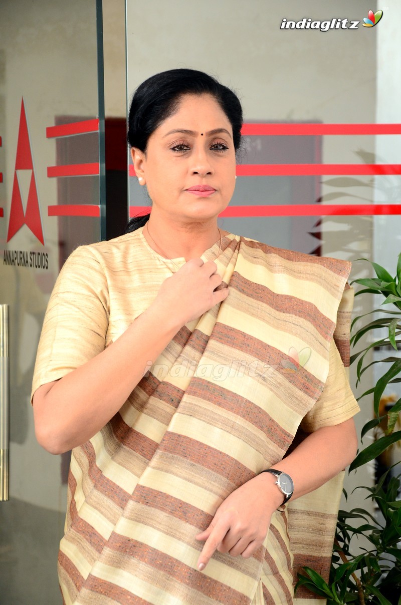 Vijayashanthi