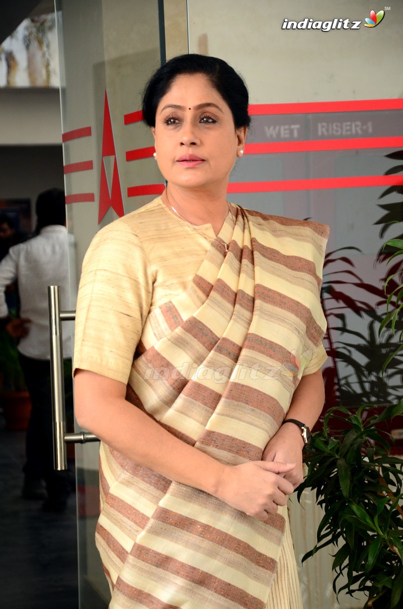 Vijayashanthi