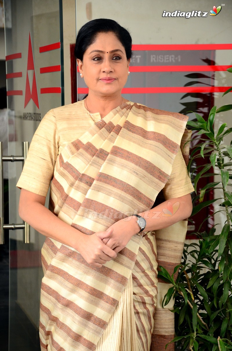 Vijayashanthi