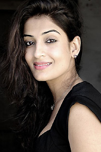 Aakanksha Naresh