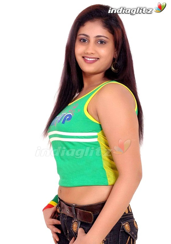 Amrutha Valli