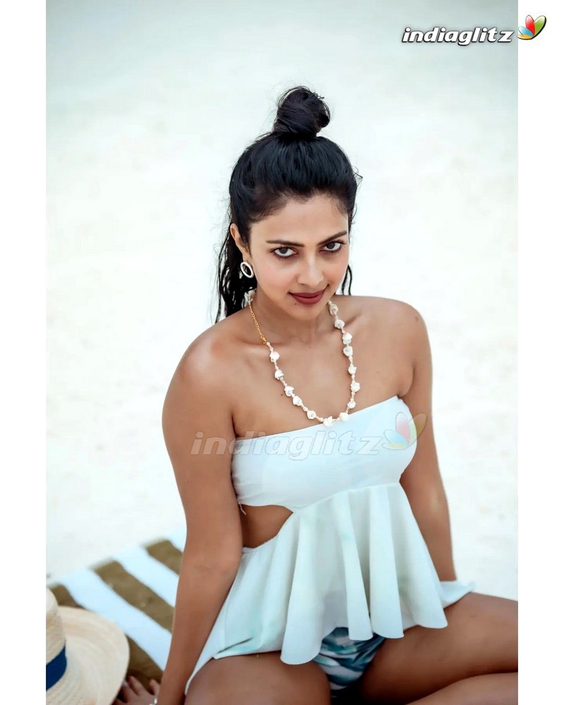 Amala Paul