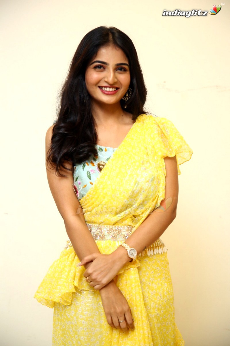 Ananya Nagalla