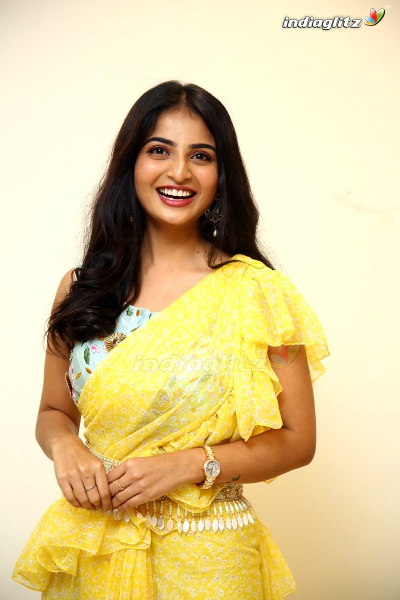 Ananya Nagalla