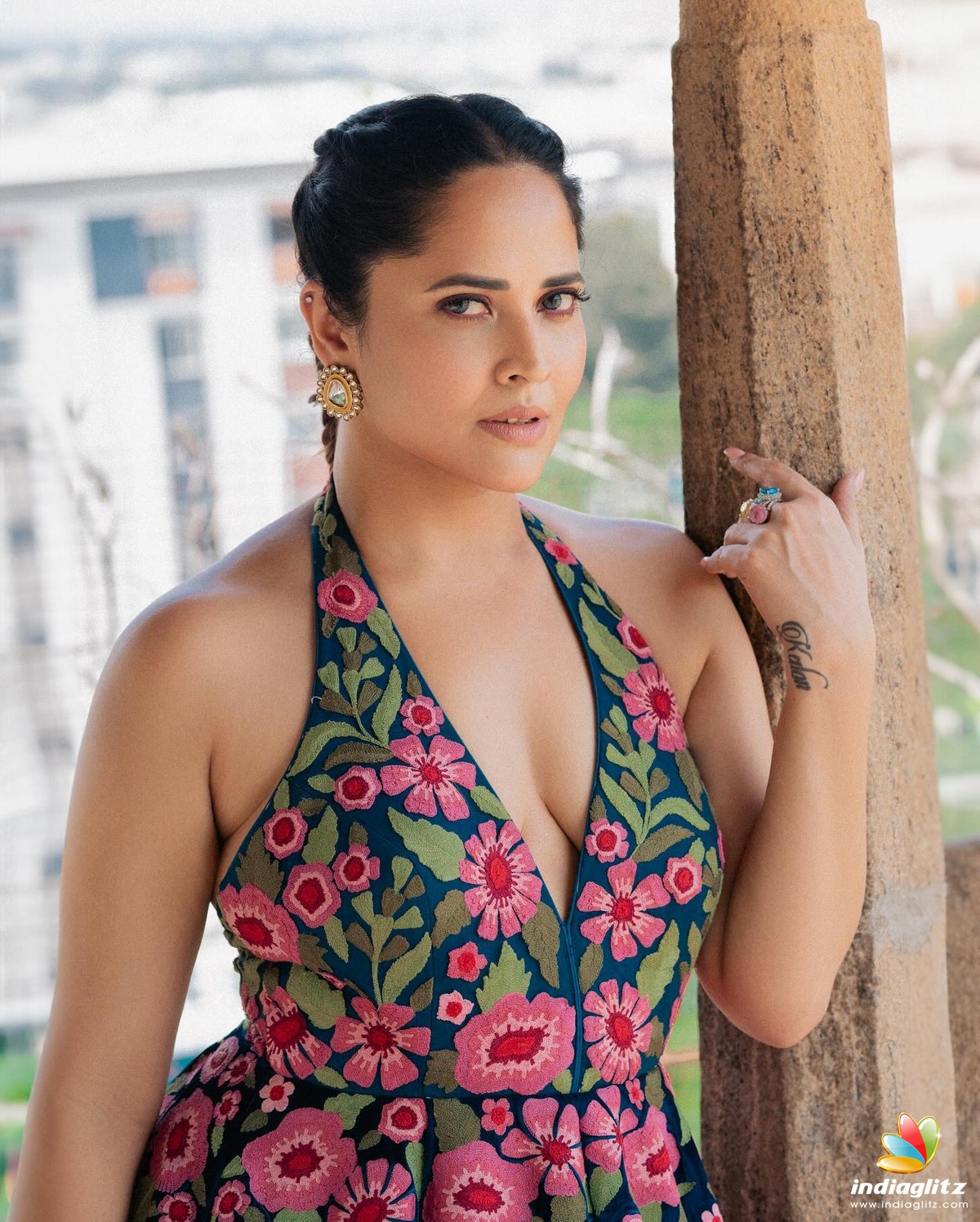 Anasuya