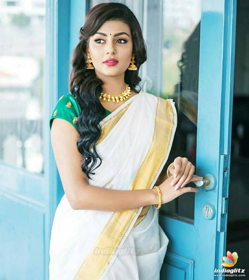 Anisha Ambrose