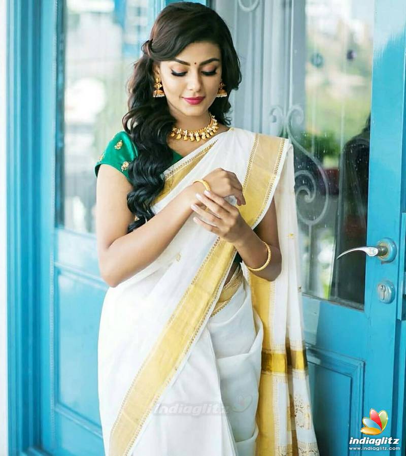 Anisha Ambrose