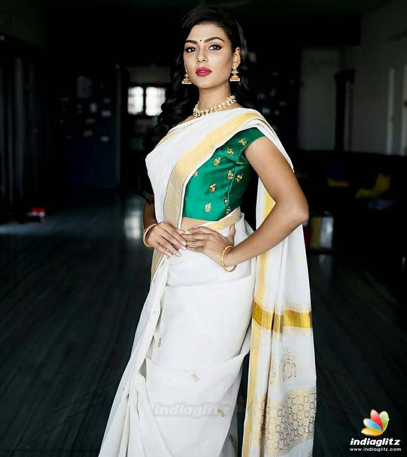 Anisha Ambrose