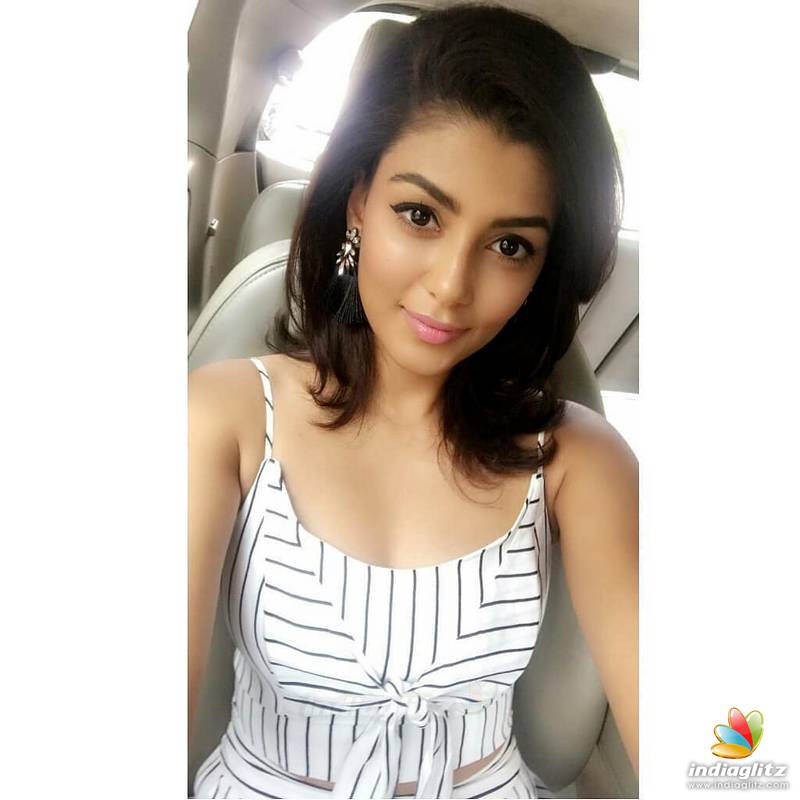 Anisha Ambrose