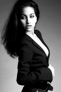 Anjali Lavania