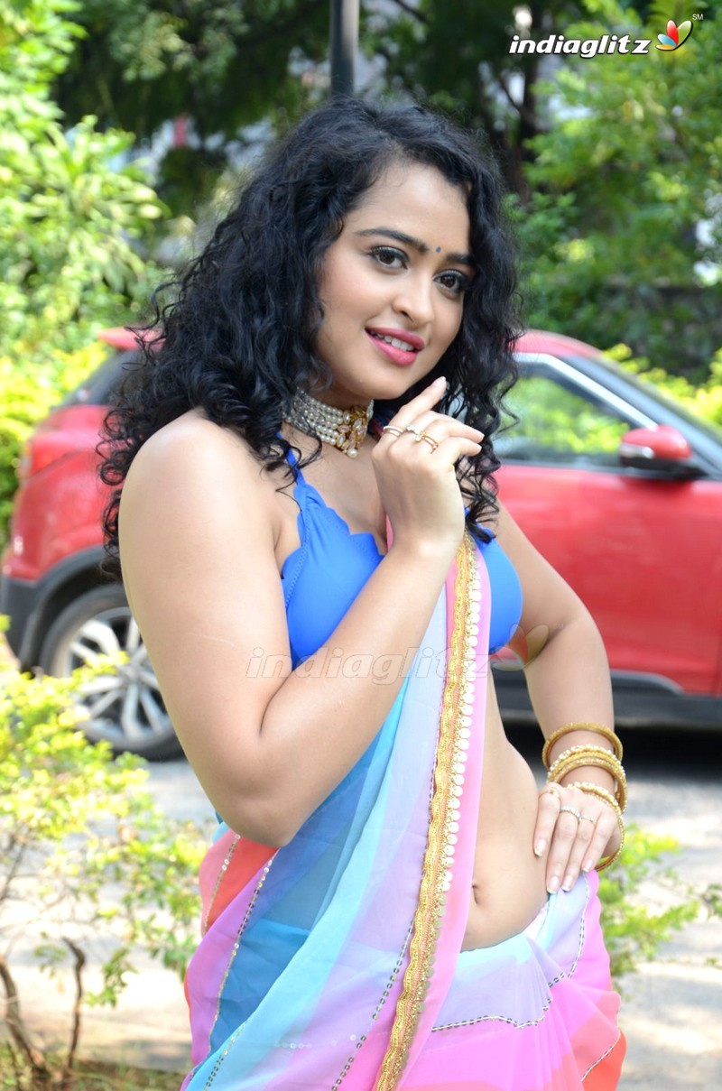 Apsara Rani