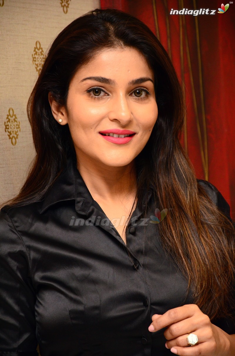 Avantika Shetty