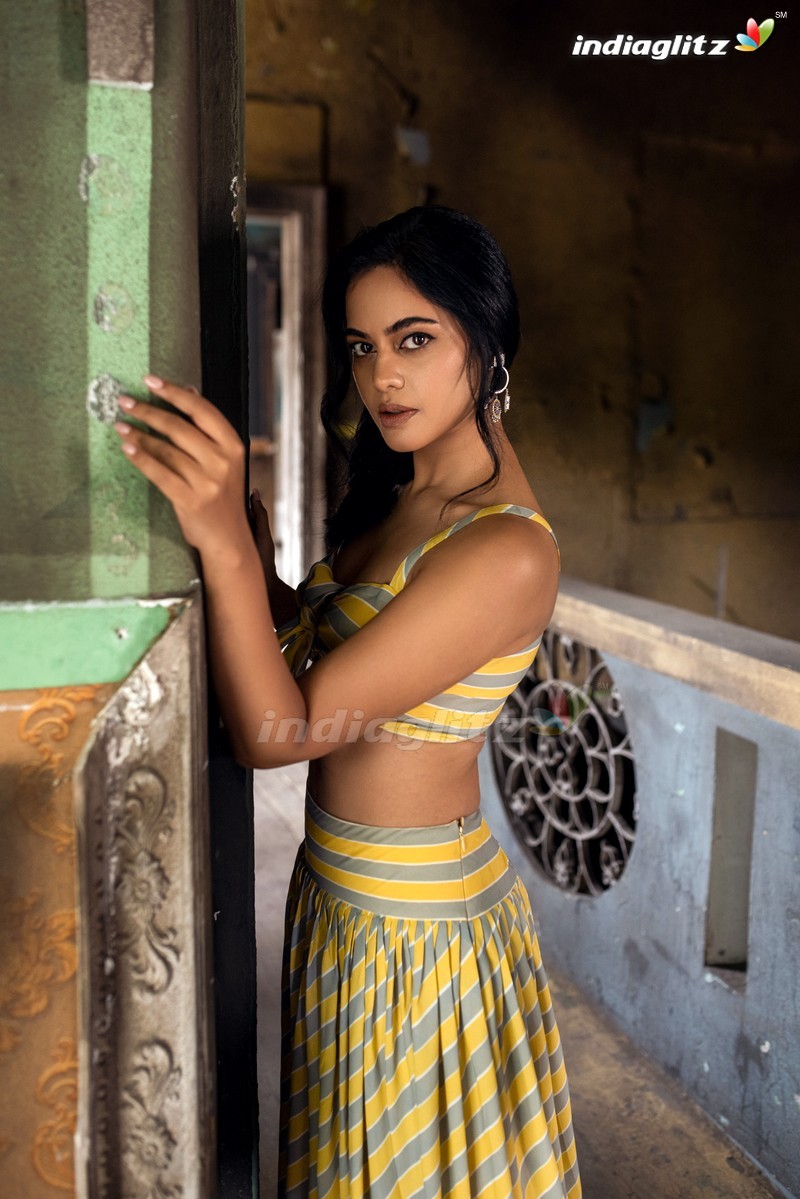 Bindu Madhavi