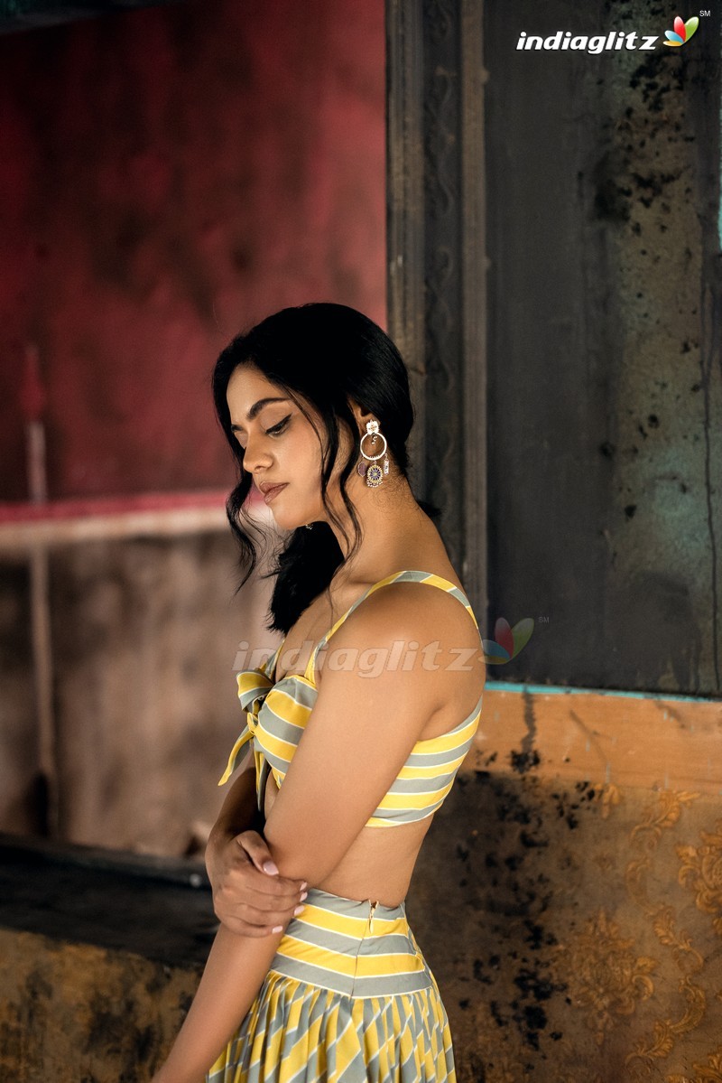 Bindu Madhavi