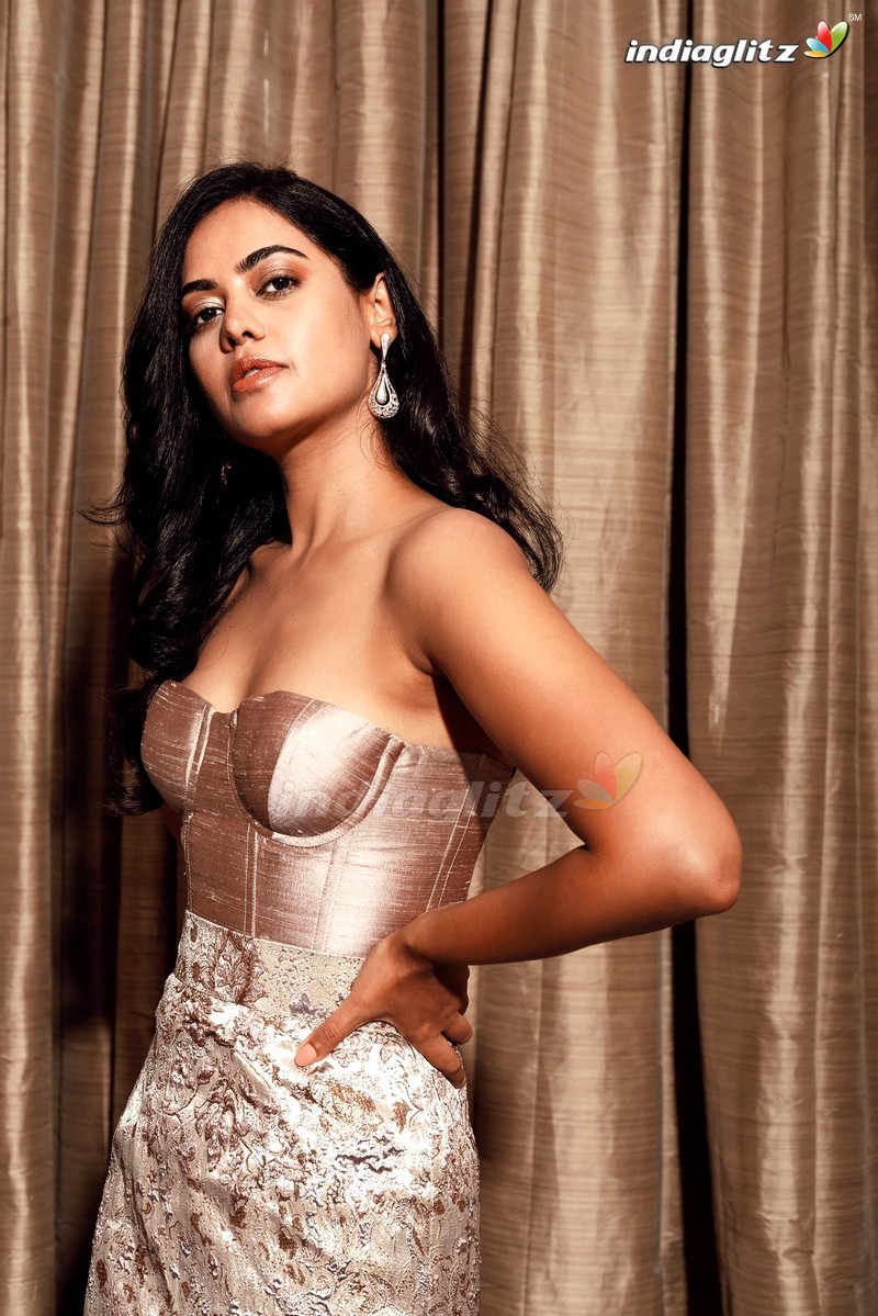 Bindu Madhavi