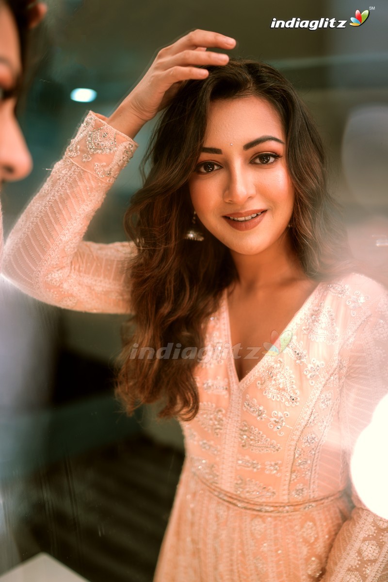 Catherine Tresa